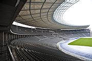 Estadio Olimpico, Berlin, Alemania