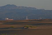 Delta del Ebro, El Delta del Ebro, España