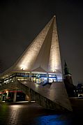 Alexanderplatz, Berlin, Alemania