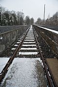 Estacion de Grunevald, Berlin, Alemania