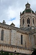 Aiguamurcia, Monasterio de Santes Creus, España