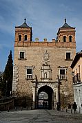 Toledo, Toledo, España