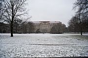 Parque de Berlin, Berlin, Alemania