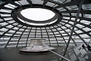 El Bundestag, Berlin, Alemania