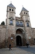 Toledo, Toledo, España