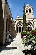 Vallbona de les monges, Vallbona de les Monges, España