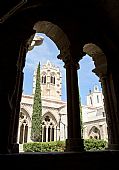 Vallbona de les monges, Vallbona de les Monges, España