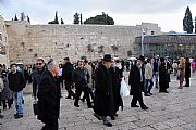 Muro de las Lamentaciones Jerusalen, Jerusalen, Israel