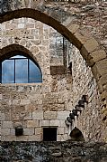 Aiguamurcia, Monasterio de Santes Creus, España