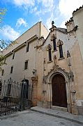 Vimbodi, Monasterio de Poblet, España