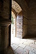 Aiguamurcia, Monasterio de Santes Creus, España