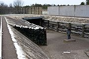 Campo Concentracion Sachsenhausen, Oranienburg, Alemania
