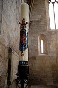 Vallbona de les monges, Vallbona de les Monges, España