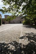 Vimbodi, Monasterio de Poblet, España