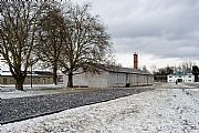 Sachsenhausen, Oranienburg, Alemania