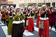 Desfile y Parada de Armas, Tortosa, España