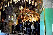 Iglesia Santo Sepulcro Jerusalen, Jerusalen, Israel