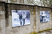 Sachsenhausen, Oranienburg, Alemania