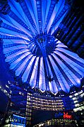 Potsdamerplatz, Berlin, Alemania