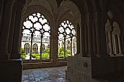 Aiguamurcia, Monasterio de Santes Creus, España