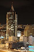Puerto de Haifa  , Haifa, Israel