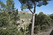 La Vilella Alta, El Priorato, España