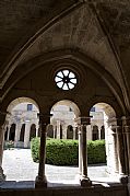 Vallbona de les monges, Vallbona de les Monges, España