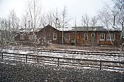 Estacion de Grunevald, Berlin, Alemania