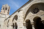 Vallbona de les monges, Vallbona de les Monges, España