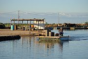 Delta del Ebro, El Delta del Ebro, España