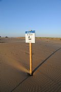 Delta del Ebro, El Delta del Ebro, España