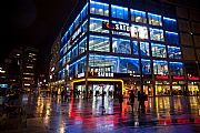 Alexanderplatz, Berlin, Alemania