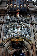 Iglesia Santo Sepulcro Jerusalen, Jerusalen, Israel