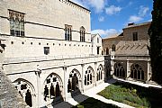 Vimbodi, Monasterio de Poblet, España