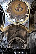 Iglesia Santo Sepulcro Jerusalen, Jerusalen, Israel