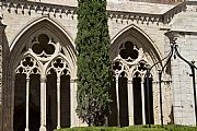 Vallbona de les monges, Vallbona de les Monges, España