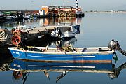 L Ampolla, El Delta del Ebro, España