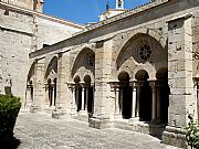 Vallbona de les monges, Vallbona de les Monges, España