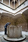 Aiguamurcia, Monasterio de Santes Creus, España