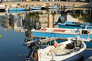 L Ampolla, El Delta del ebro, España