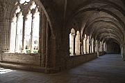 Vallbona de les monges, Vallbona de les Monges, España