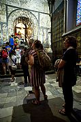 Monasterio de Montserrat, Monasterio de Montserrat, España