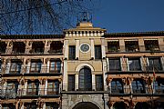 Toledo, Toledo, España