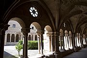 Vallbona de les monges, Vallbona de les Monges, España