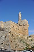 Ciudad Vieja Jerusalen, Jerusalen, Israel