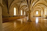 Vimbodi, Monasterio de Poblet, España