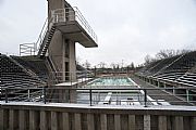 Estadio Olimpico, Berlin, Alemania