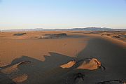 Delta del Ebro, El Delta del Ebro, España