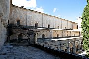 Vimbodi, Monasterio de Poblet, España