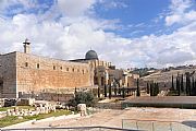 Ciudad Vieja Jerusalen, Jerusalen, Israel